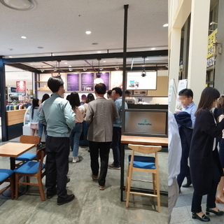 [중도일보] 탭플레이커피, 1:1 전담 슈퍼바이징 시스템으로 성장세 돋보여